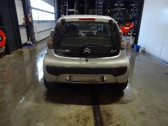 Citroën C1  picture 3