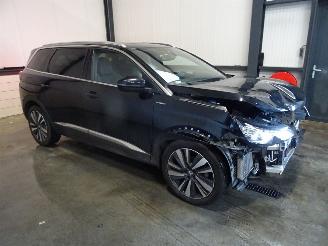 Autoverwertung Peugeot 5008 1.2 THP 2020/8