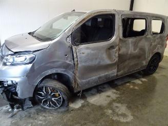 Citroën Jumpy 2.0HDI AUTOMAAT picture 4