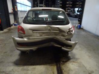Peugeot 206+ 1.4 picture 4