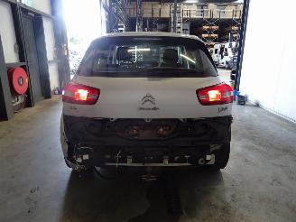 Citroën C4-picasso 1.6 VTI picture 4