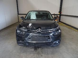 Citroën C4 cactus 1.2THP picture 4