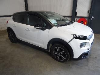 Citroën C3 1.2 VTI picture 3