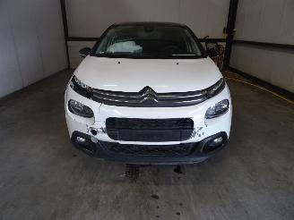 Citroën C3 1.2 VTI picture 2