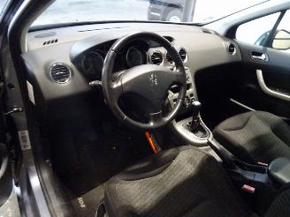 Peugeot 308 1.6VTI picture 6