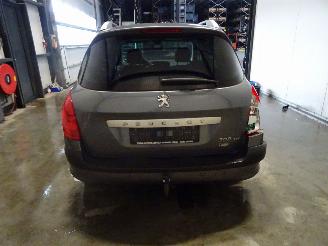 Peugeot 308 1.6VTI picture 4