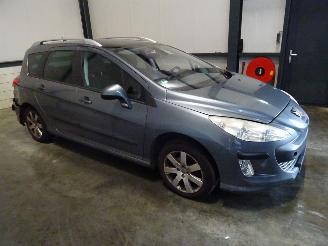 Peugeot 308 1.6VTI picture 3