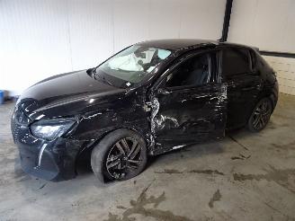 Peugeot 208 1.2 THP picture 4