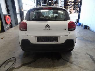 Citroën C3 1.2VTI picture 2