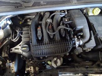 Citroën C3 1.2VTI picture 5
