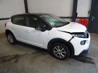 Citroën C3 1.2VTI picture 3