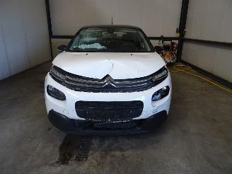 Citroën C3 1.2VTI picture 4