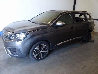 Peugeot 5008 1.2THP AUTOMAAT picture 2
