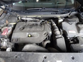Peugeot 508 2.0 HDI picture 6