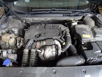 Peugeot 508 1.6 HDI picture 6