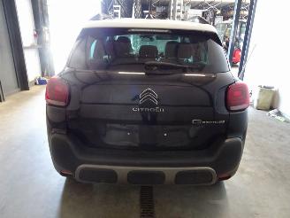 Citroën C3 Aircross 1.2 THP picture 4