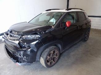 Citroën C3 Aircross 1.2 THP picture 2
