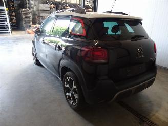 Citroën C3 Aircross 1.2 THP picture 3