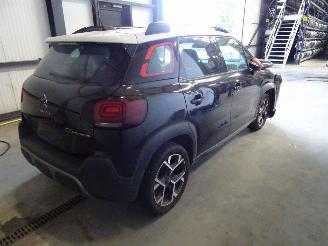 Citroën C3 Aircross 1.2 THP picture 5