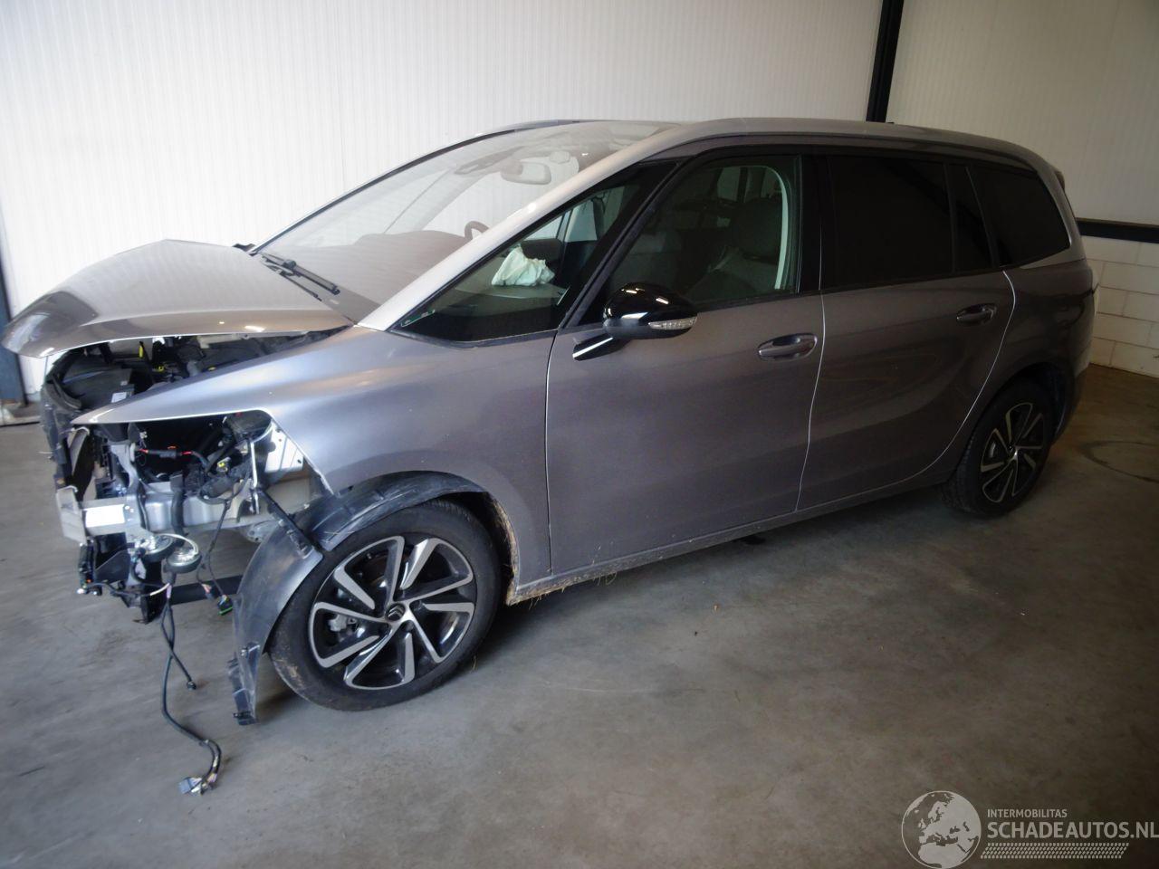 Citroën C4-picasso 1.2 THP