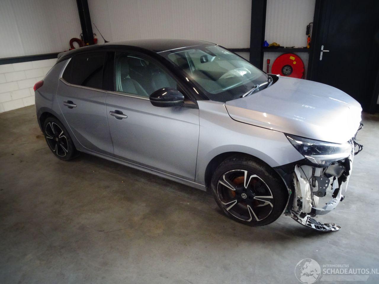 Opel Corsa 1.2 TURBO