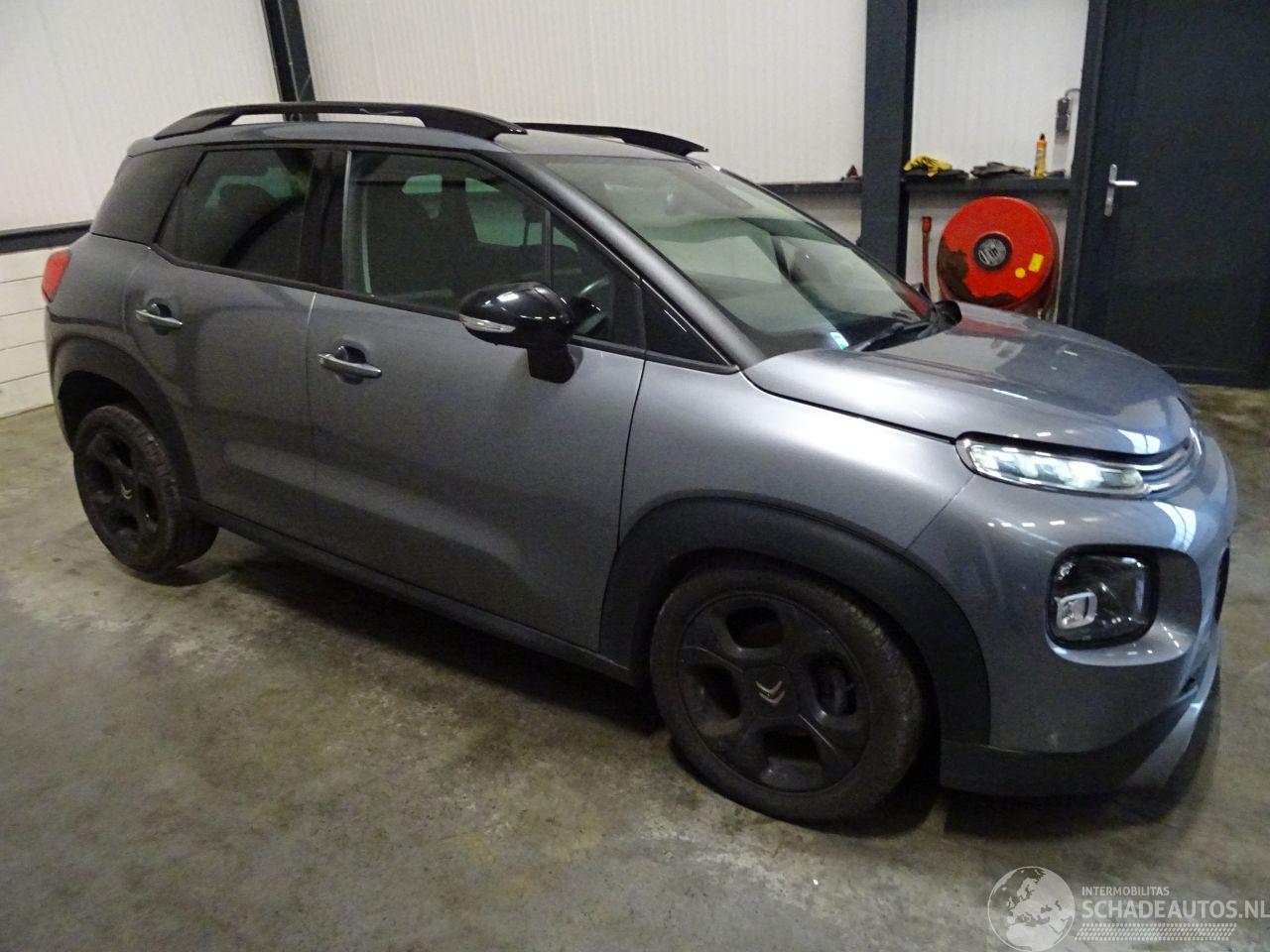 Citroën C3 Aircross 1.2 THP