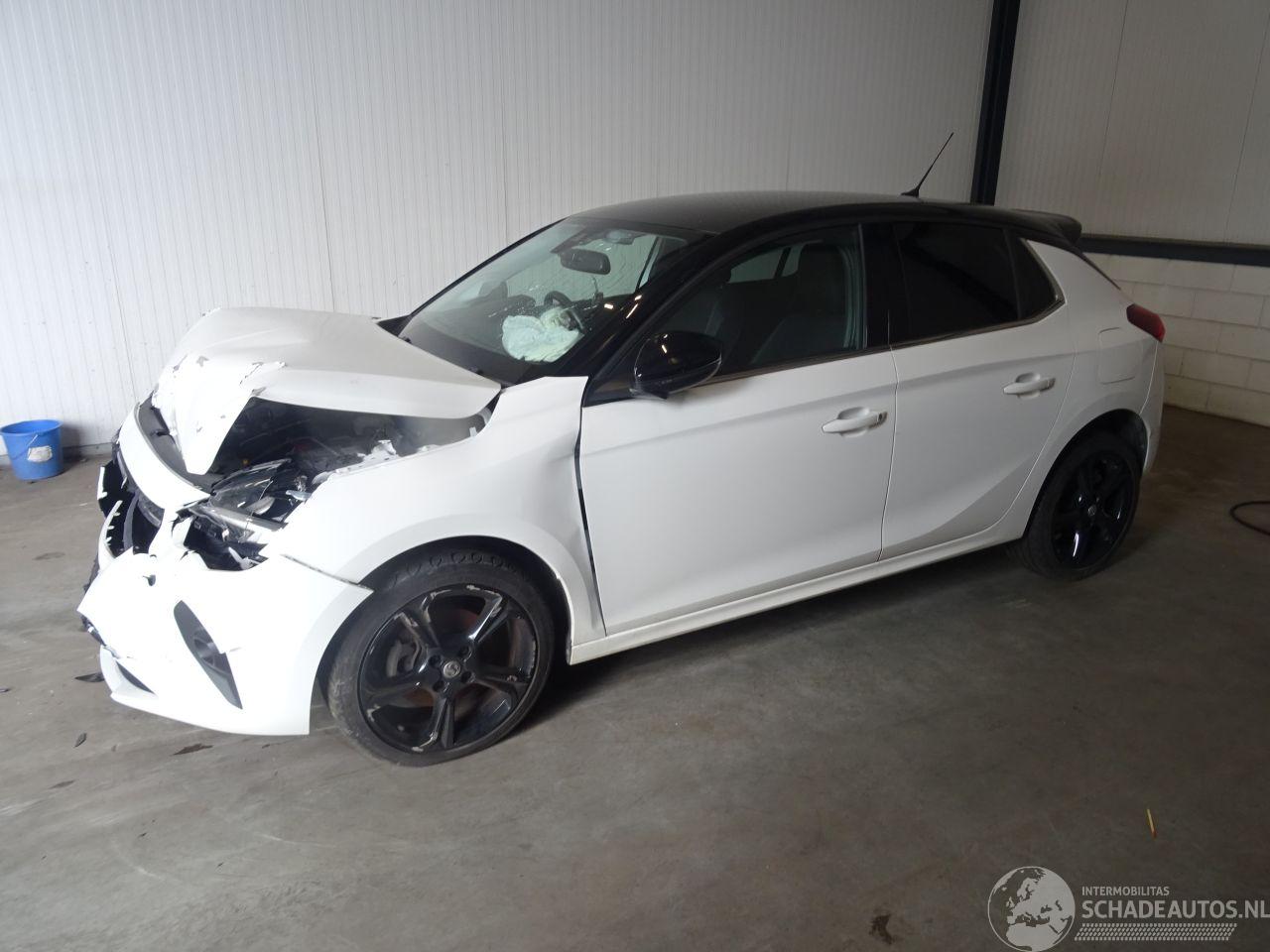 Opel Corsa 1.2 TURBO