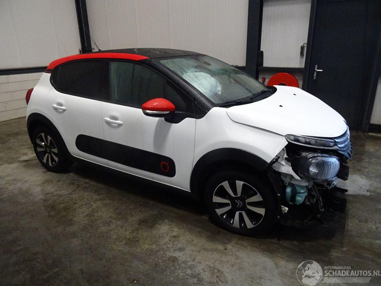 Citroën C3 1.2 THP