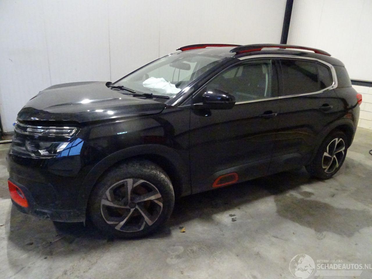 Citroën C5 Aircross 1.2 THP