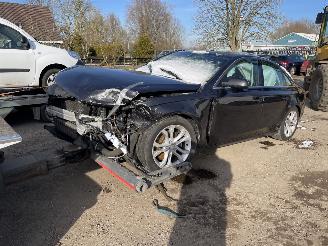 Uttjänta bilar auto Audi A4 1.8 tfsi proline 2010/1