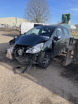 Citroën C3 1.6 e-HDI picture 1