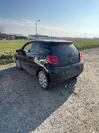Citroën C1 1.0 VTi picture 4
