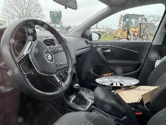 Volkswagen Polo 6C 1.2 TSI picture 5