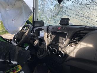 Iveco New daily 72 C 18 3.0 hi-matic picture 7