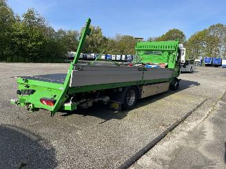 Iveco New daily 72 C 18 3.0 hi-matic picture 3