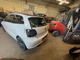 Volkswagen Polo 6R GTI 1.4 TSI picture 4