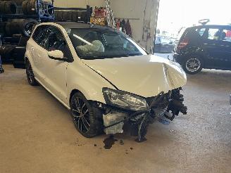 Volkswagen Polo 6R GTI 1.4 TSI picture 2