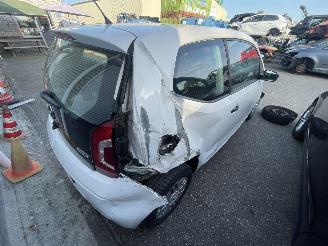 Volkswagen Up! Take up 1.0 mpi picture 3