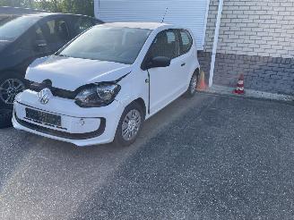 Démontage voiture Volkswagen Up! Take up 1.0 mpi 2014/1