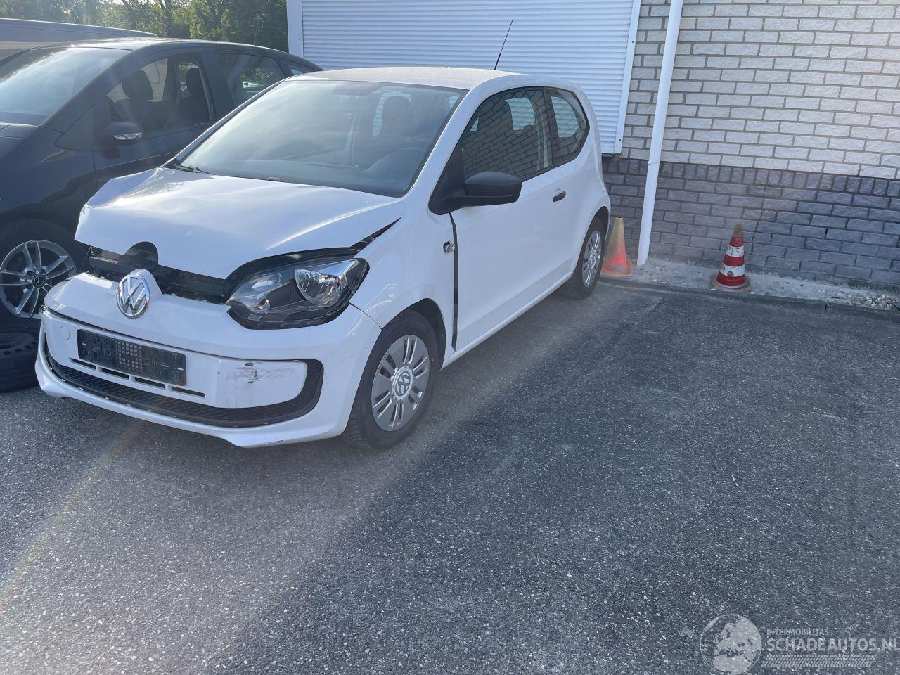 Volkswagen Up! Take up 1.0 mpi