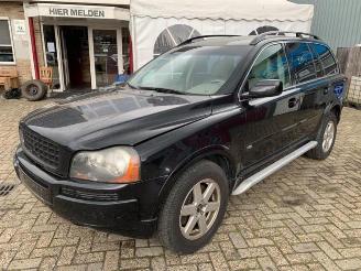Volvo Xc-90 XC90 I, SUV, 2002 / 2014 2.4 D5 20V picture 3