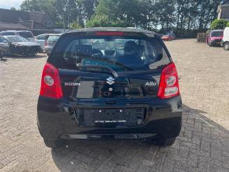 Suzuki Alto Alto (GF), Hatchback 5-drs, 2009 1.0 12V picture 6
