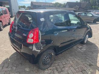 Suzuki Alto Alto (GF), Hatchback 5-drs, 2009 1.0 12V picture 7