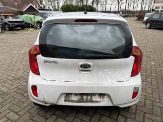 Kia Picanto Picanto (TA), Hatchback, 2011 / 2017 1.0 12V picture 6