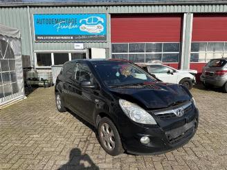 Vrakbiler auto Hyundai I-20 i20, Hatchback, 2008 / 2015 1.2i 16V 2009/6