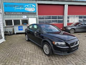 Uttjänta bilar auto Volvo C-30 C30 (EK/MK), Hatchback 3-drs, 2006 / 2012 1.8 16V 2008/9