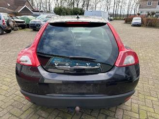 Volvo C-30 C30 (EK/MK), Hatchback 3-drs, 2006 / 2012 1.8 16V picture 6