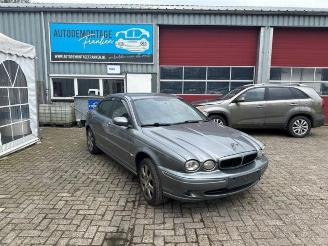 Uttjänta bilar auto Jaguar X-type X-type, Sedan, 2001 / 2009 2.1 V6 24V 2005/3