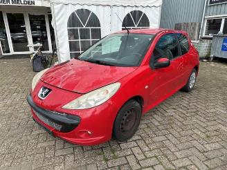 Peugeot 206 206+ (2L/M), Hatchback, 2009 / 2013 1.4 XS picture 3