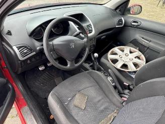 Peugeot 206 206+ (2L/M), Hatchback, 2009 / 2013 1.4 XS picture 4